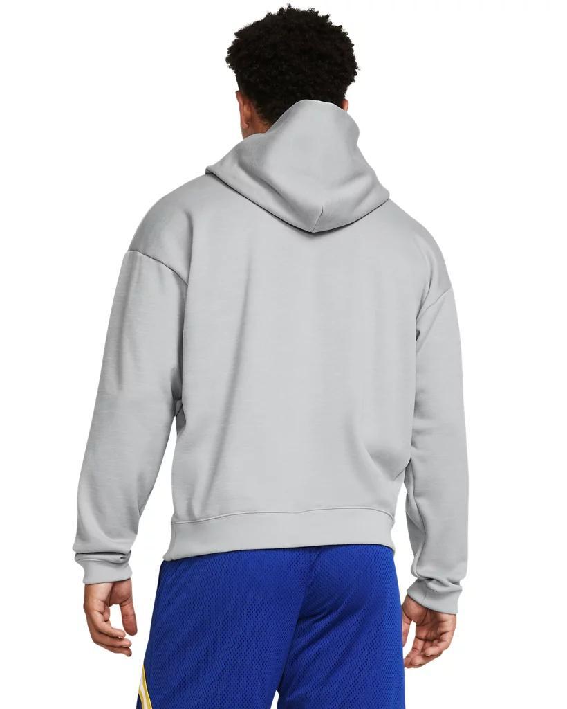 Men's Curry Greatest Hoodie Product Image