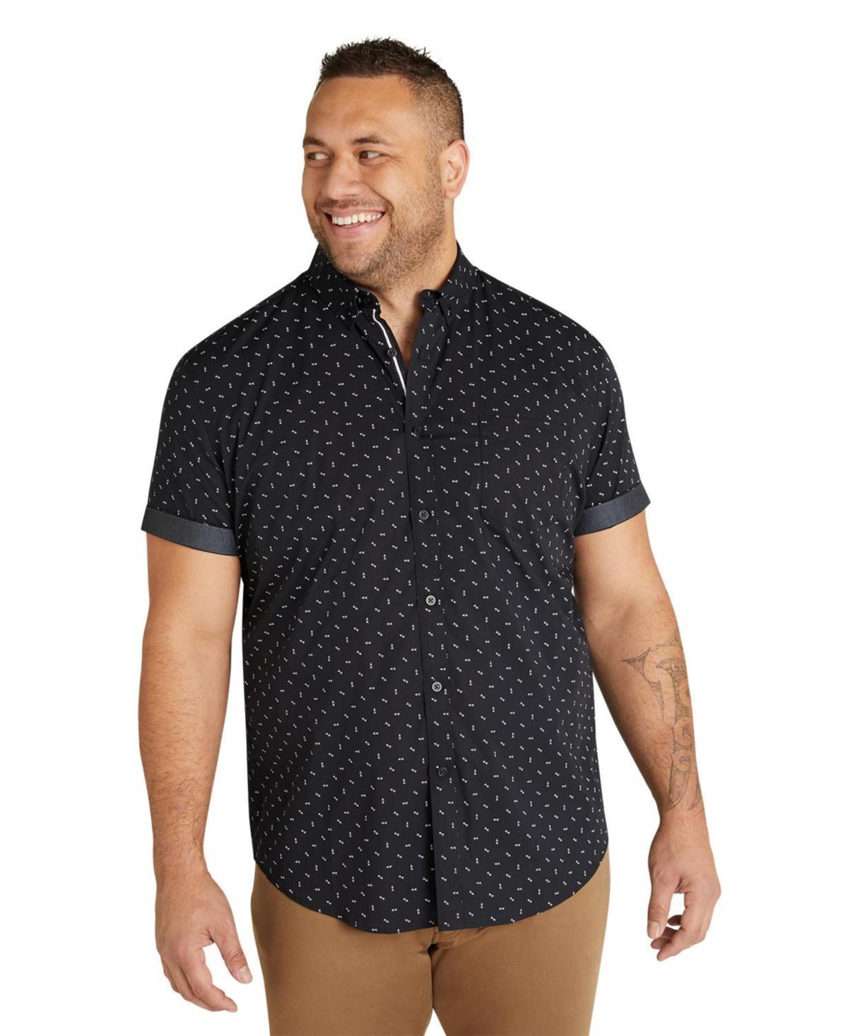 Johnny Bigg Mens Benson Stretch Shirt Product Image