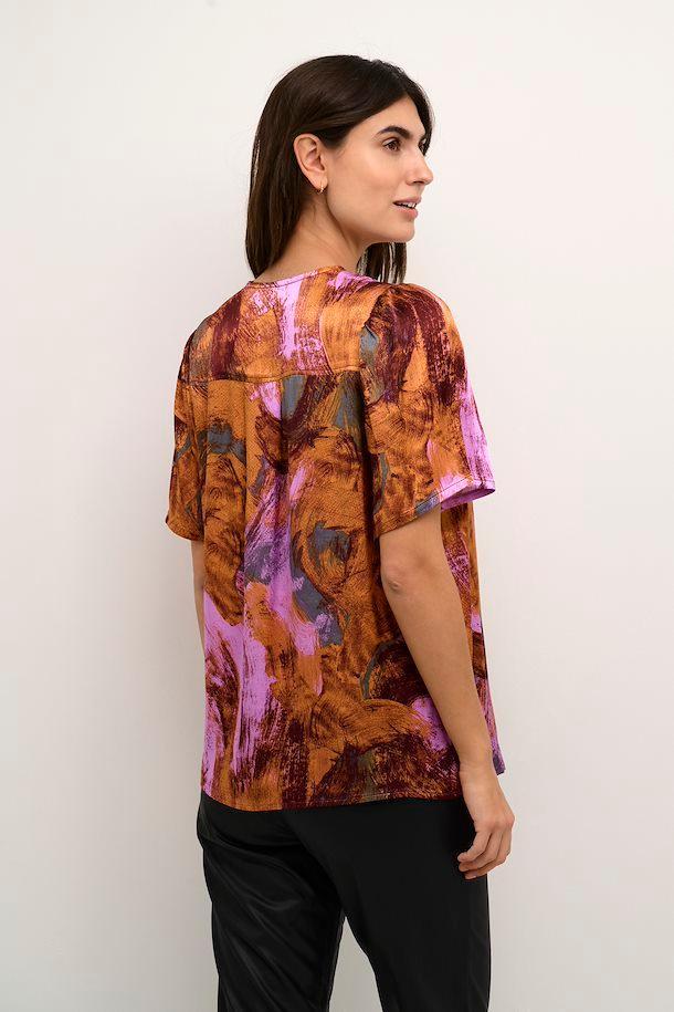 CUmenta Blouse Product Image