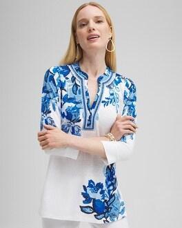 Women's Clothing - Dresses, Pants & Blouses - Chico's Product Image