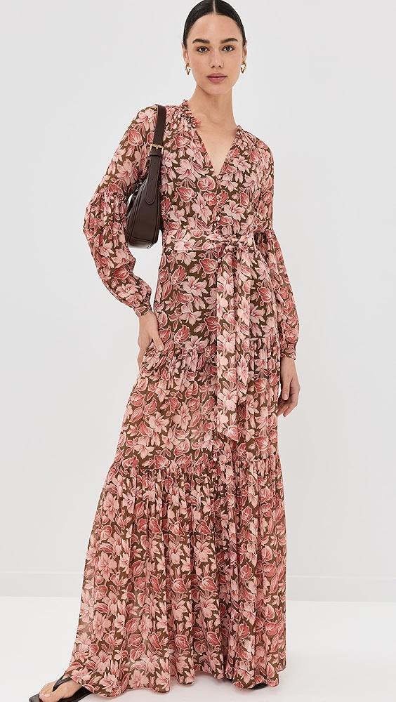 Veronica Beard Isra Dress | Shopbop Product Image