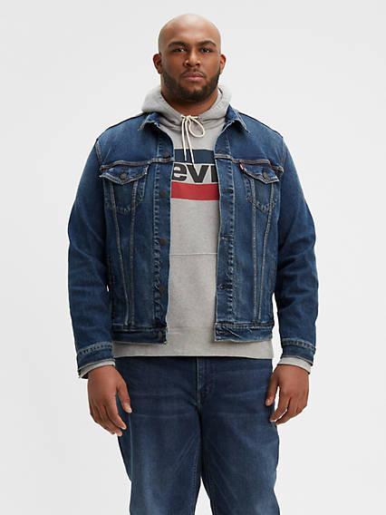 Levi's Jacket (Tall) - Men's Product Image