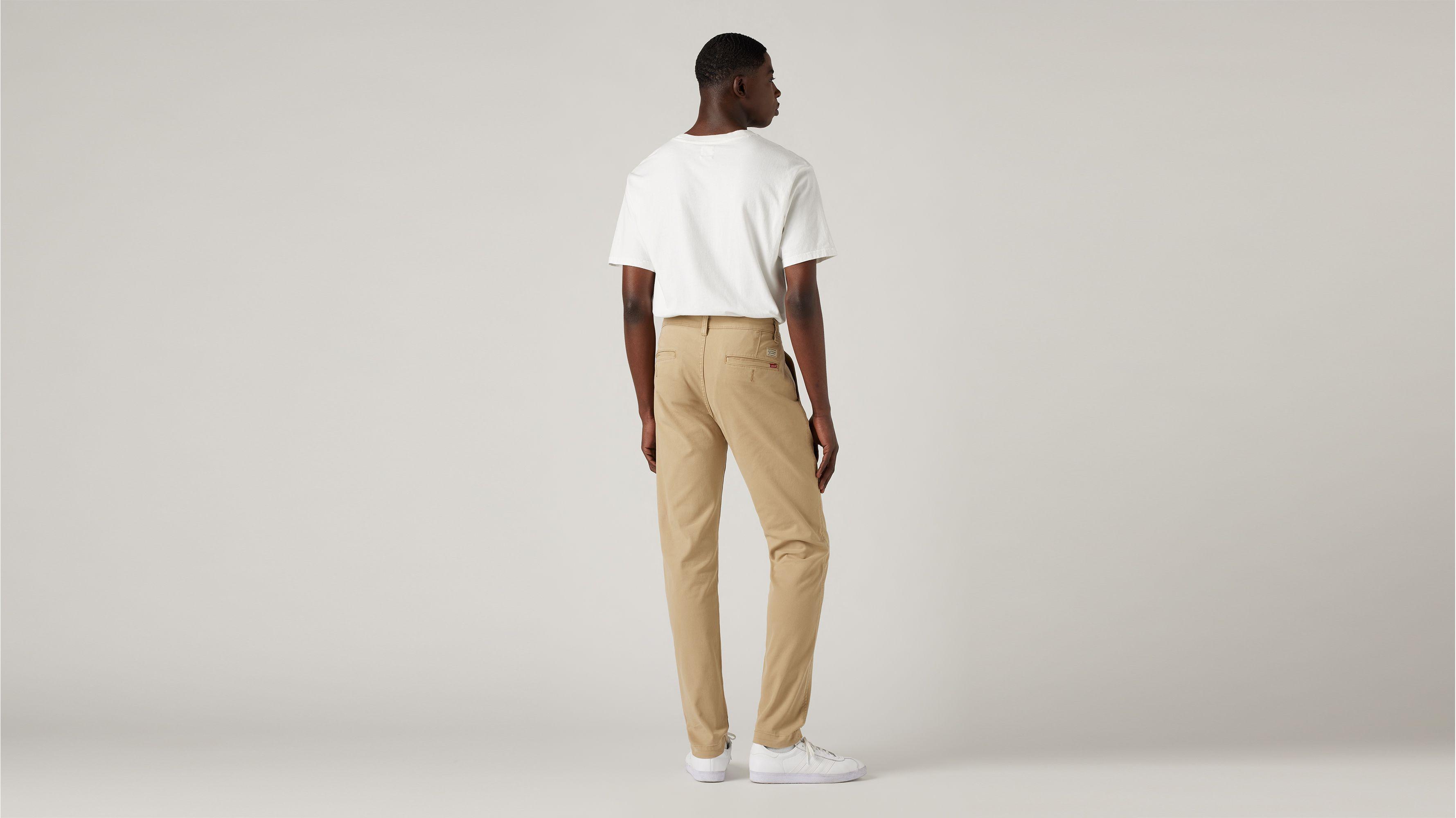 Levi's Chino Slim Taper Fit Men's Pants Product Image