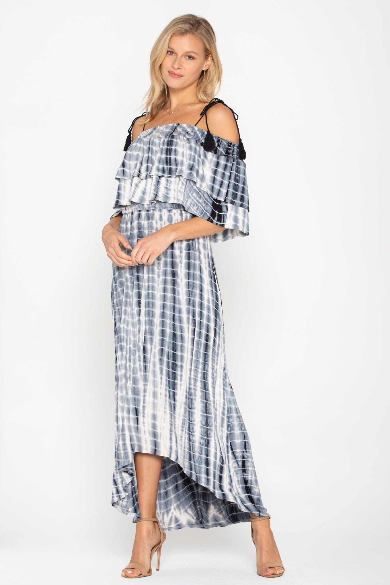 So Cool Maxi Dress product image