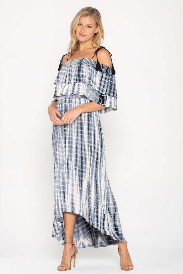 So Cool Maxi Dress Product Image