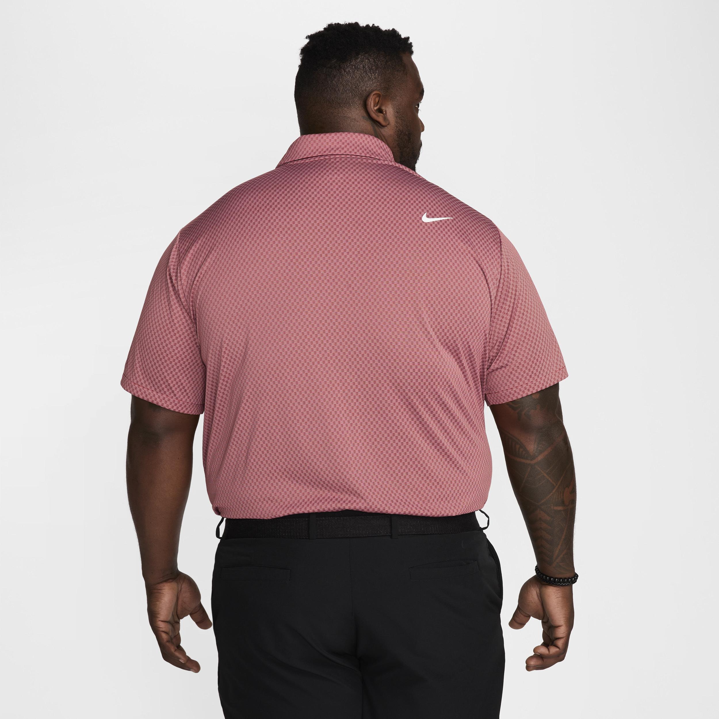 Nike Mens Tour Dri-FIT Golf Polo Product Image