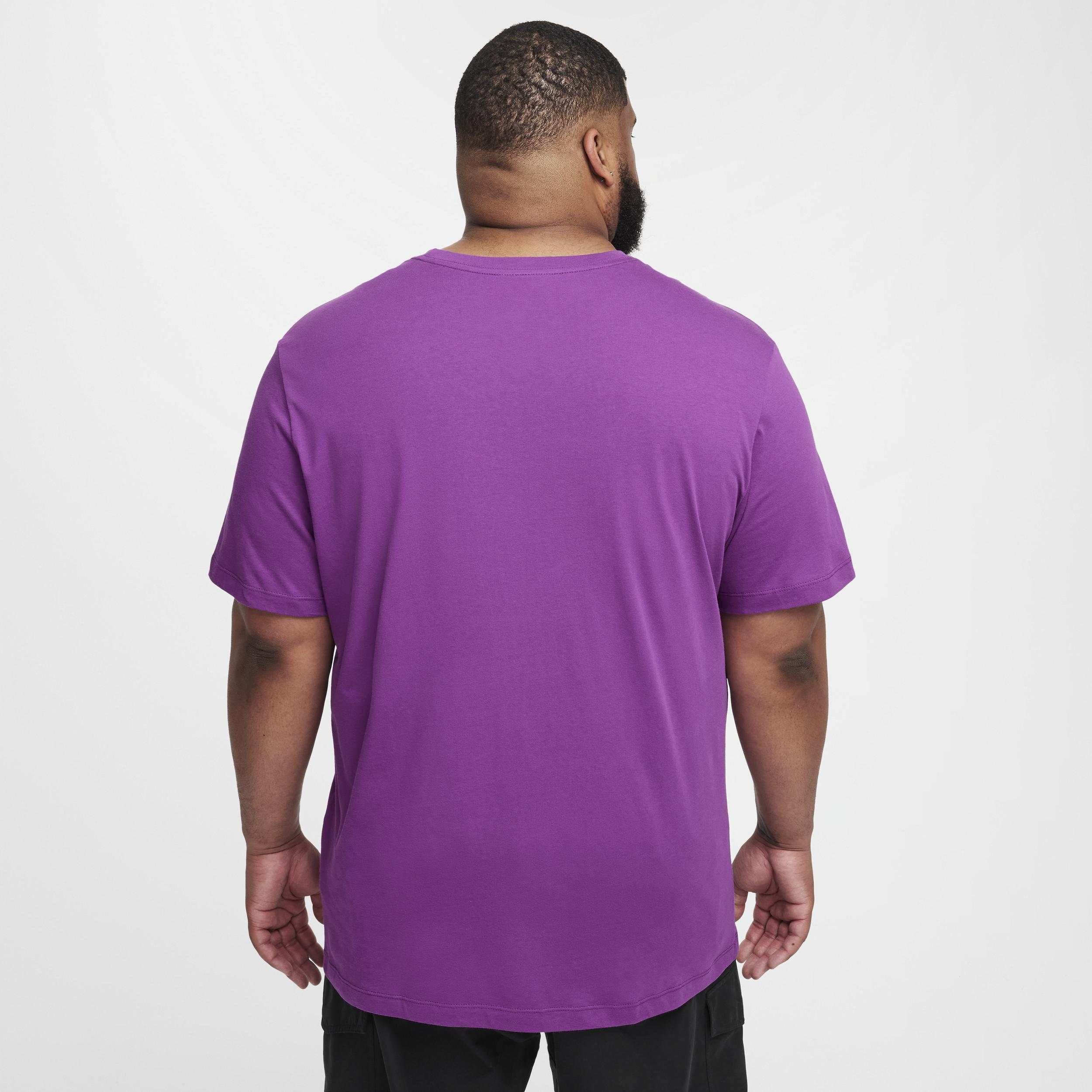 Mens Nike Sportswear T-Shirt Product Image