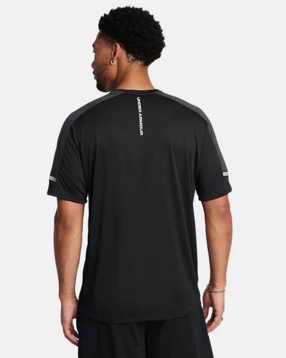 Men's UA Tech™ Utility Short Sleeve Product Image