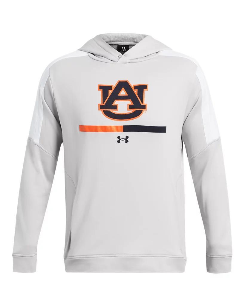 Men's UA Tech™ Terry Gameday Collegiate Hoodie Product Image