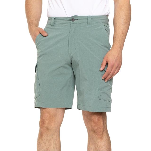 Eddie Bauer Amphib Cargo Shorts Product Image