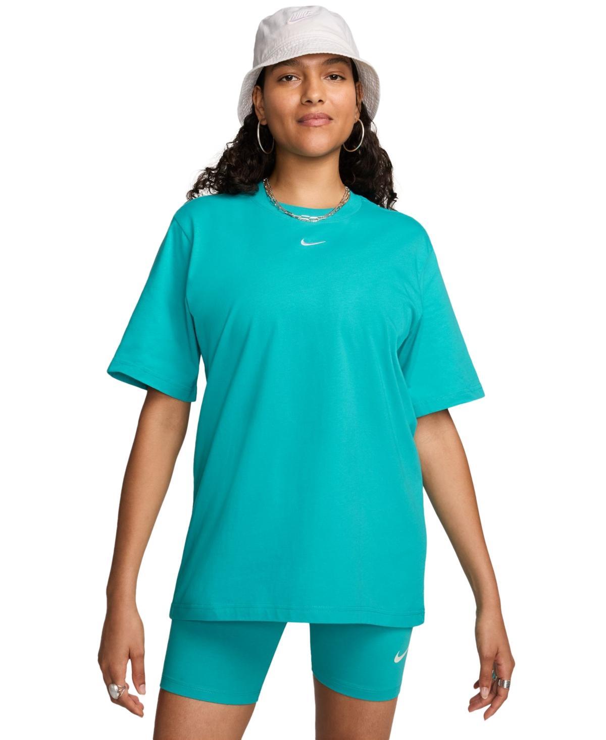 Women's Nike Sportswear Essential T-Shirt Product Image