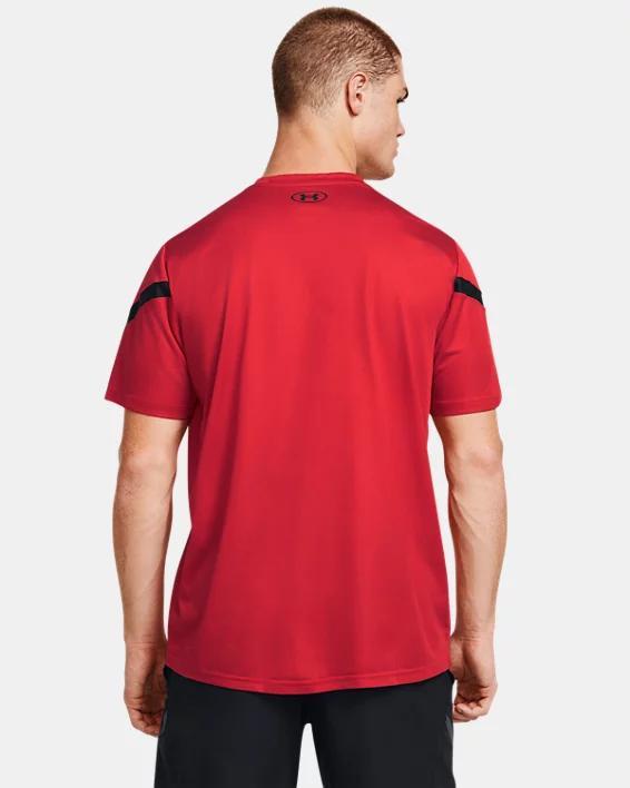 Men's UA Gameday Collegiate Short Sleeve Product Image