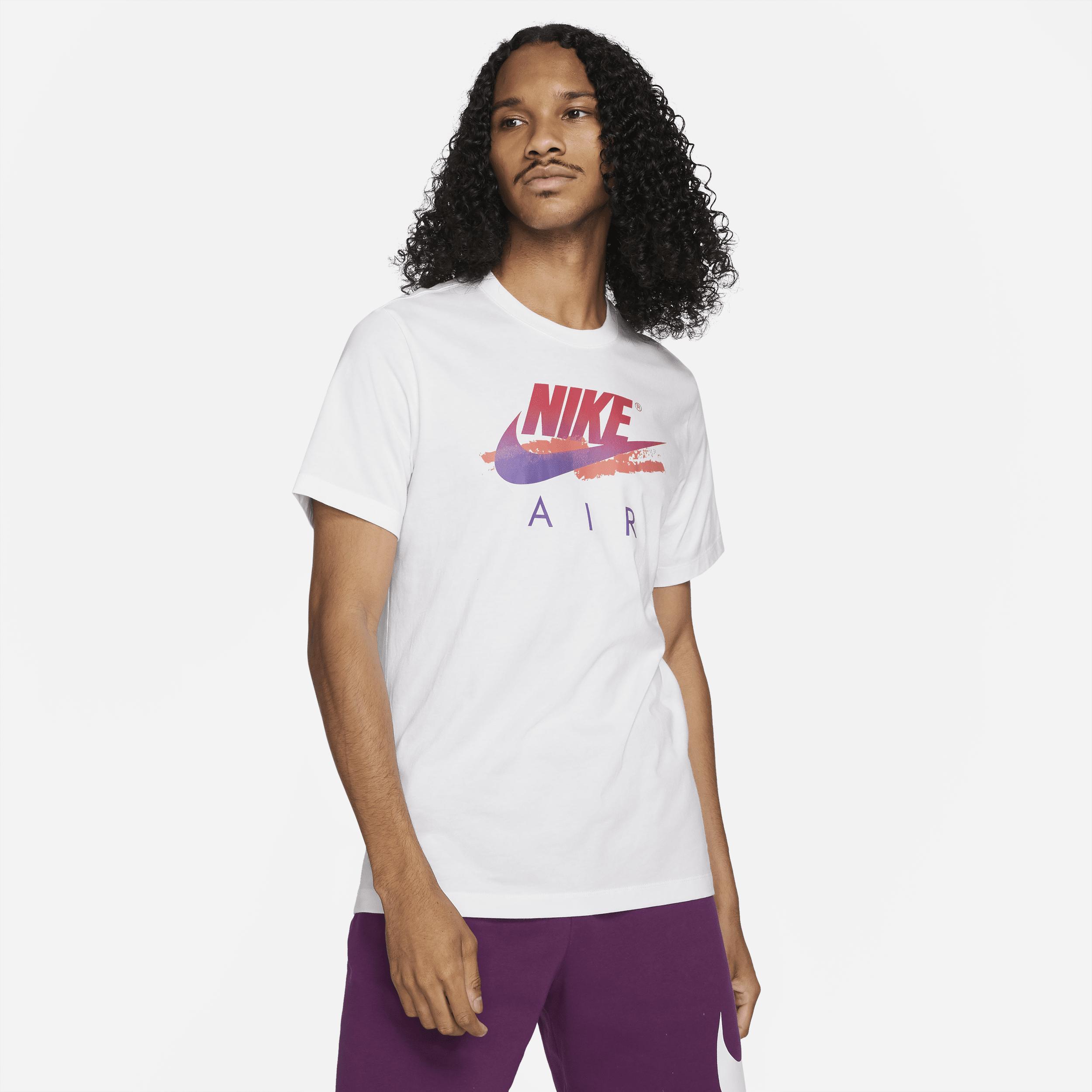 Men's Nike Sportswear T-Shirt Product Image