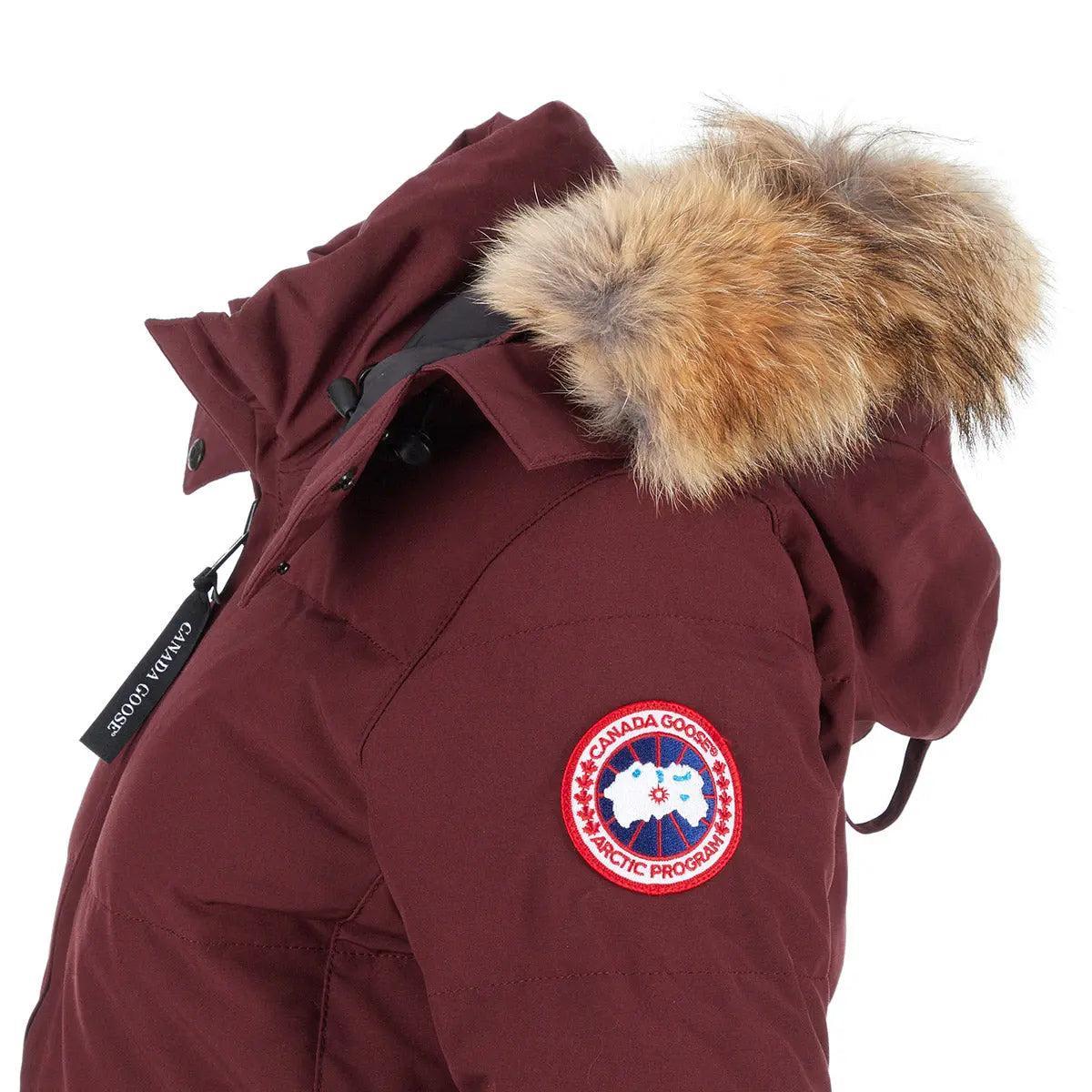 Canada Goose Women's Chelsea Parka Product Image