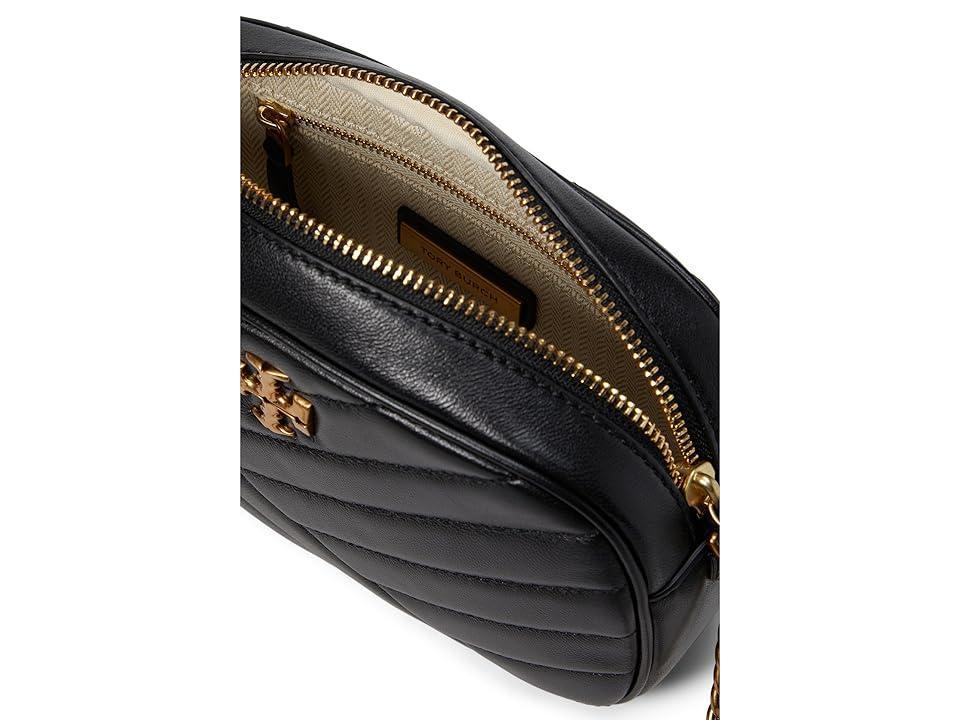 Tory Burch Kira Chevron Camera Bag Product Image