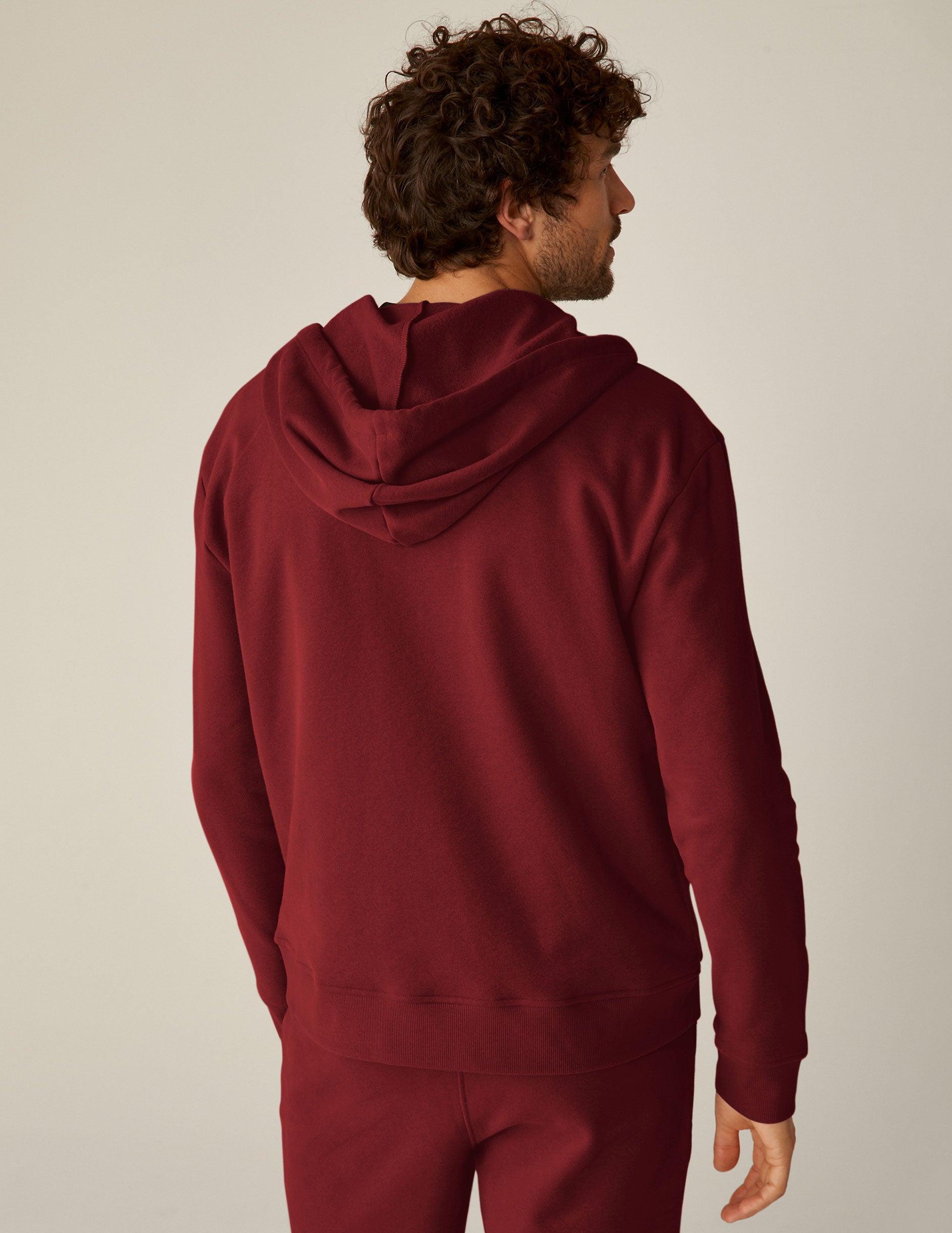 Every Body Zip Front Hoodie Product Image