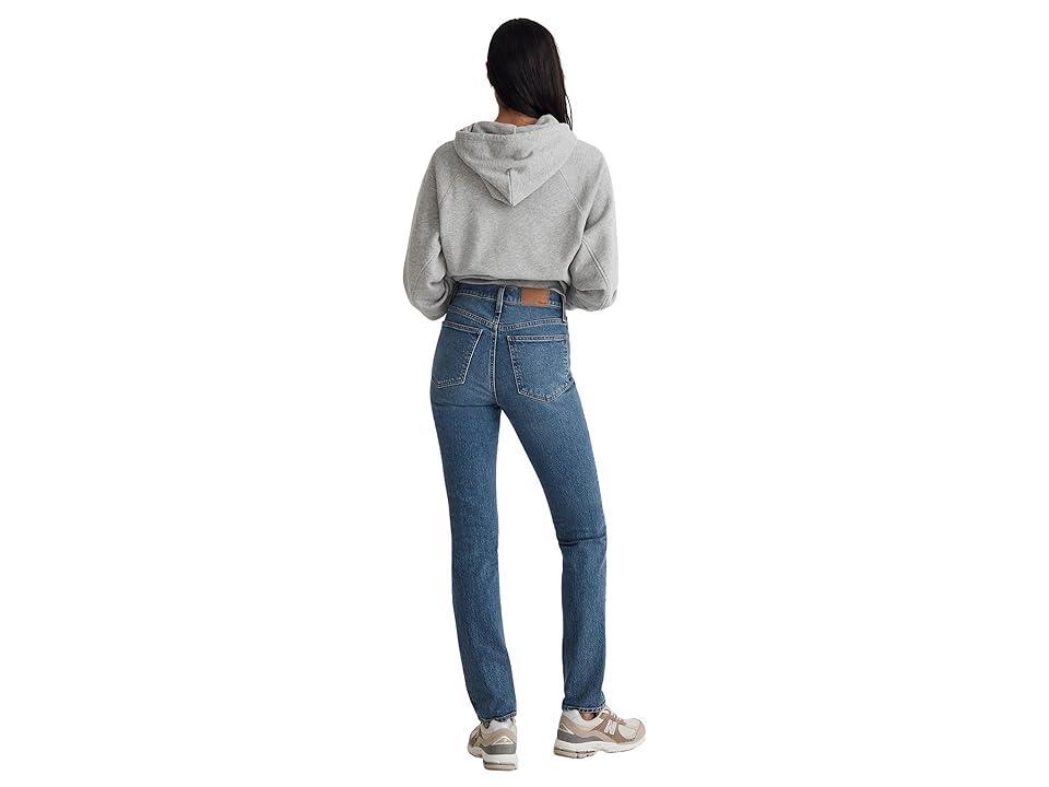 Madewell The Perfect Vintage Jeans Product Image