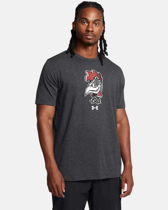 Mens UA All Day Collegiate T-Shirt Product Image