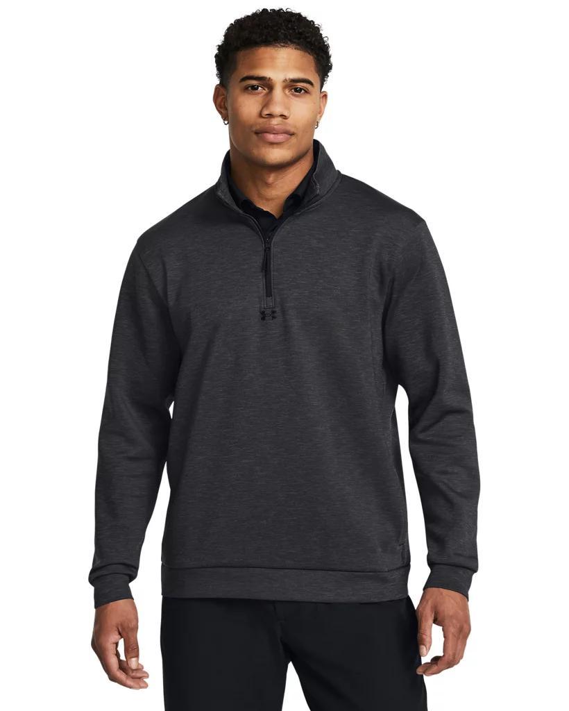 Men's UA Drive Midlayer Pullover Product Image