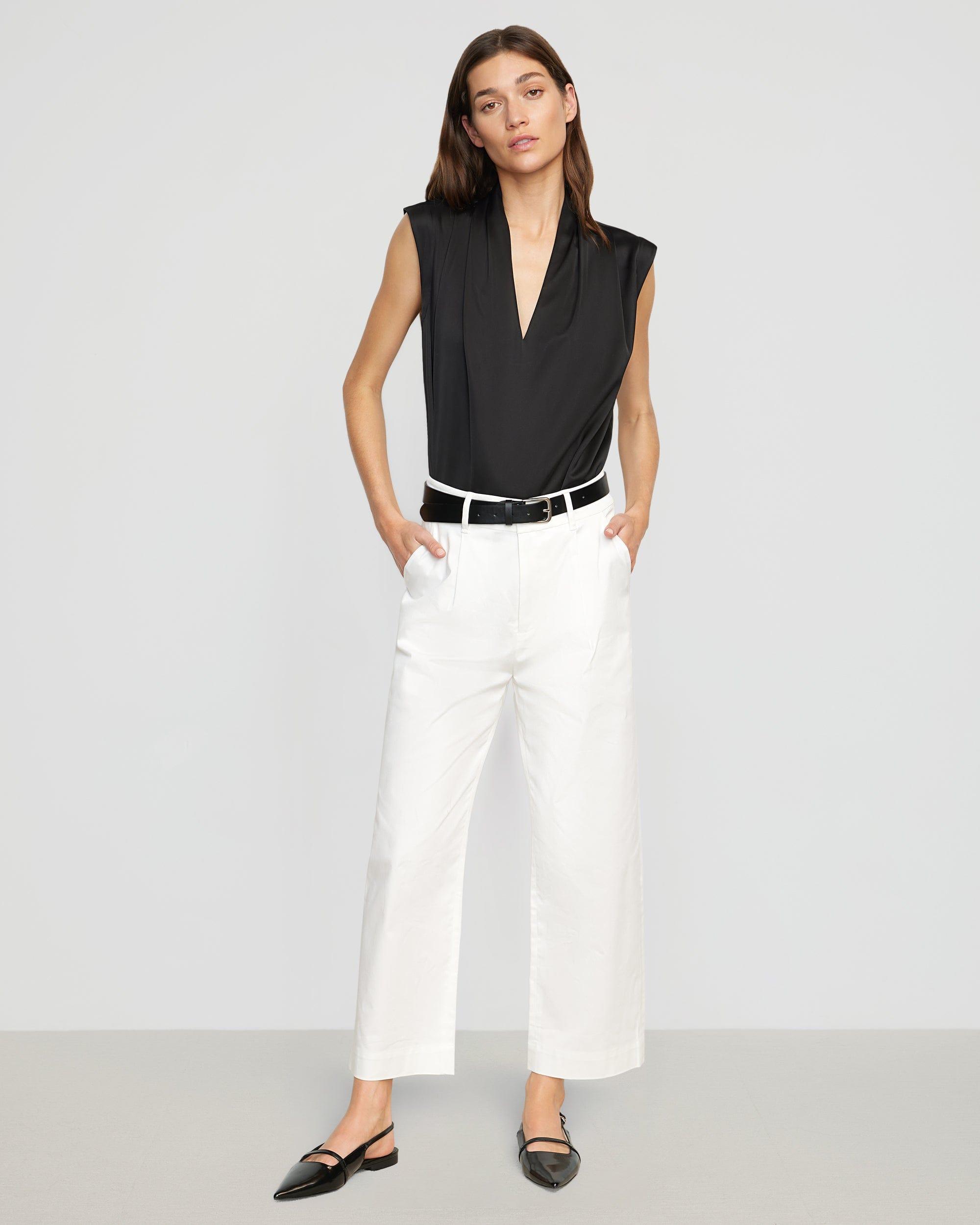 Maria Tailored Pant Product Image