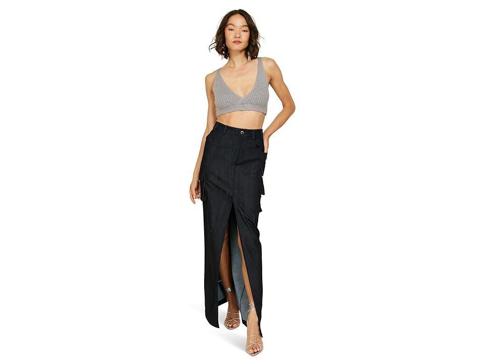 Line & Dot Mora Maxi Skirt Product Image