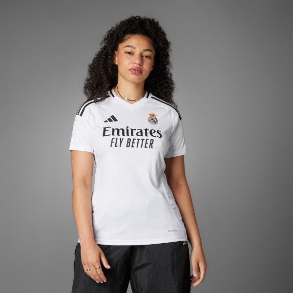 Real Madrid 24/25 Home Jersey Product Image