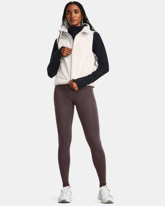 Womens UA Mission Vest Product Image