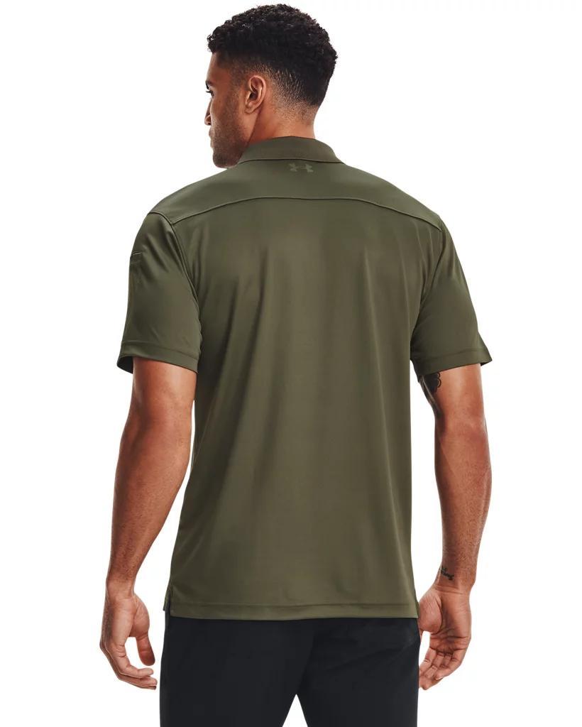 Men's UA Tactical Performance Polo 2.0 Product Image