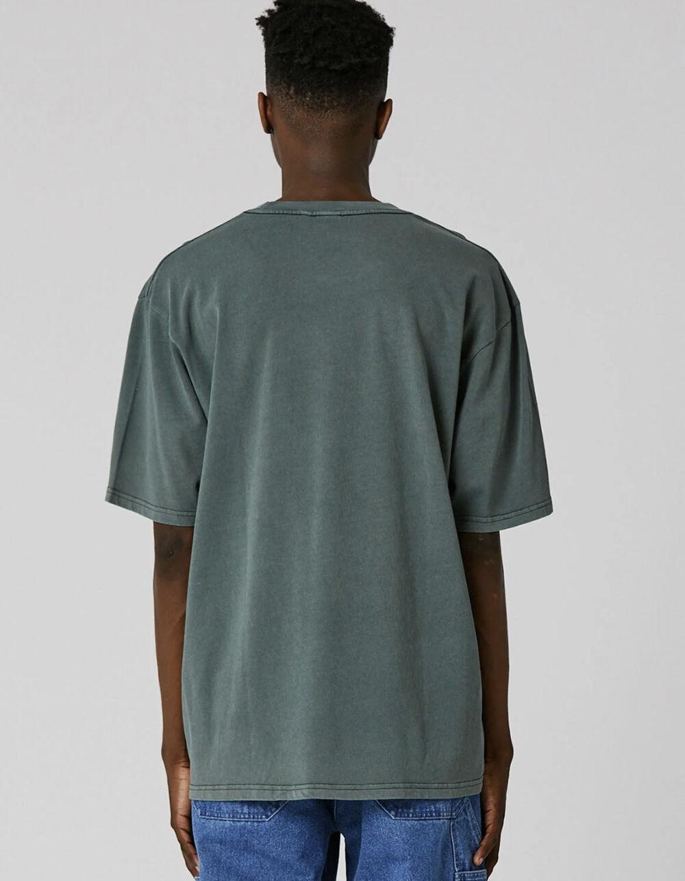 FORMER Suspend Mens Oversized Tee Product Image