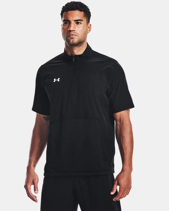 Men's UA Motivate 2.0 Short Sleeve Product Image