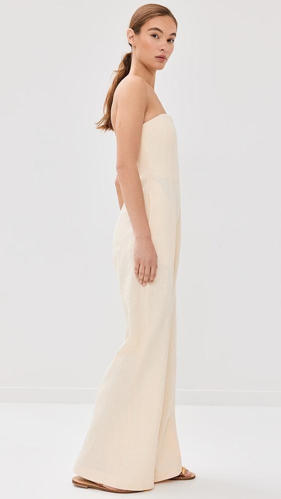 A.L.C. Eden Jumpsuit | Shopbop Product Image