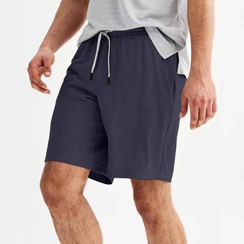 Mens FLX Dynamic Stretch Lined 9-inch Shorts Product Image