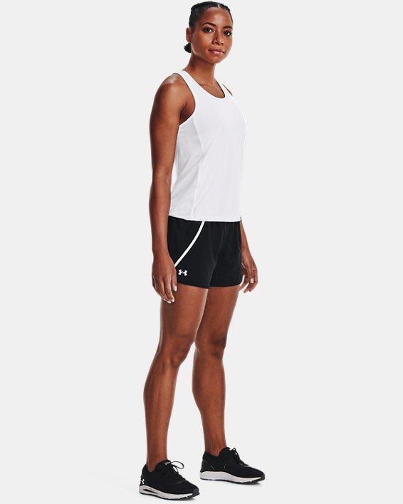 Women's UA Mileage 3.0 Shorts Product Image