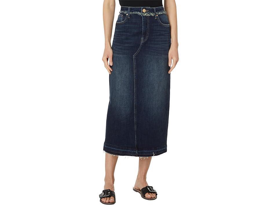 KUT from the Kloth Kelly Maxi Skirt (Recommend) Women's Skirt product image