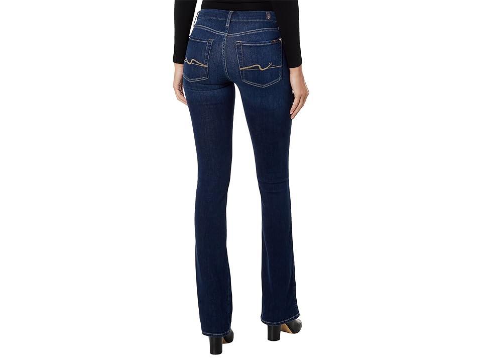 7 For All Mankind Kimmie Bootcut in Dian (Dian) Women's Jeans Product Image