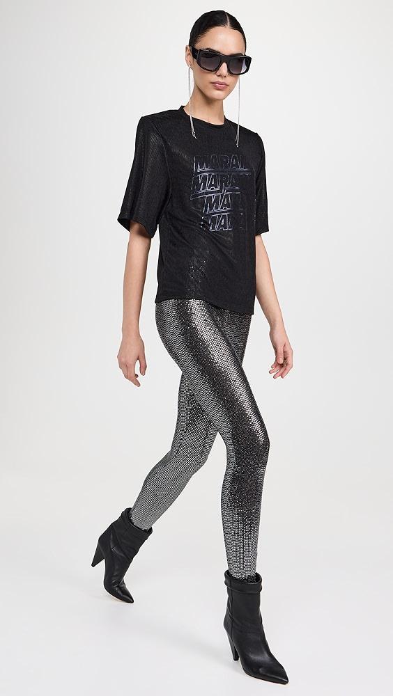 Isabel Marant Joshua Pants | Shopbop Product Image