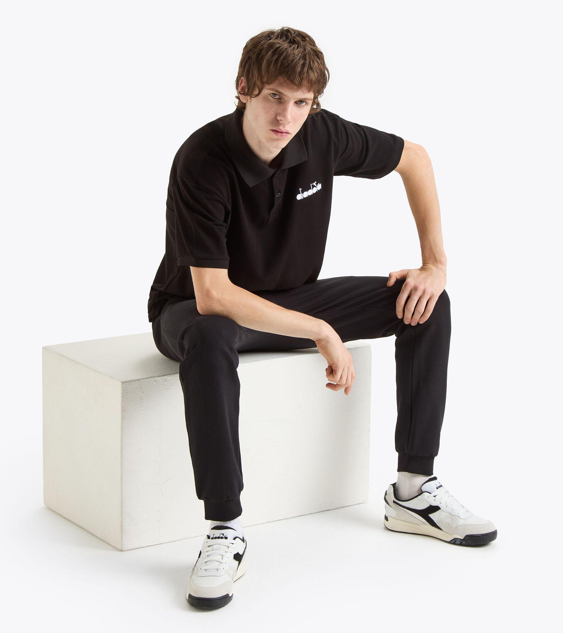 POLO SS LOGO Product Image