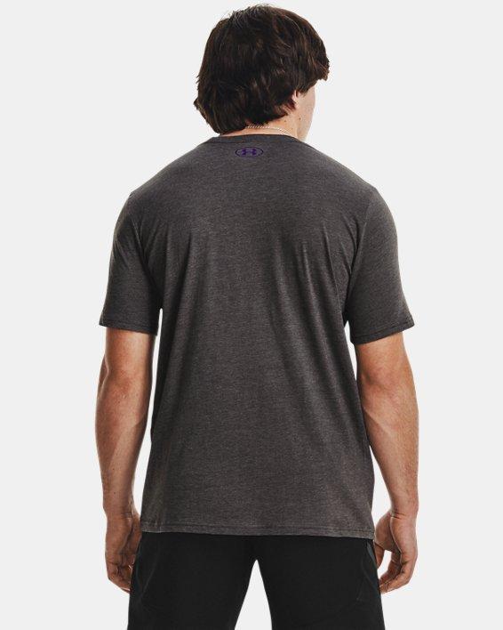 Men's UA Baltimore Area Code Short Sleeve Product Image