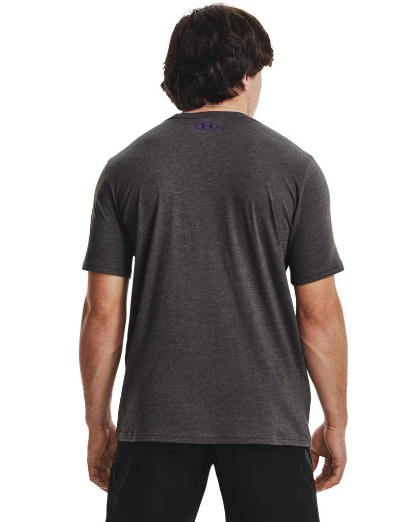 Men's UA Baltimore Area Code Short Sleeve Product Image