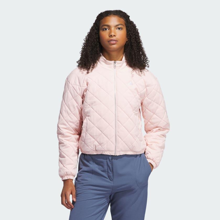 Go-to Quilted Jacket product image