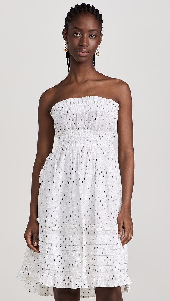 TRUTH Maya Swing Dress | Shopbop Product Image