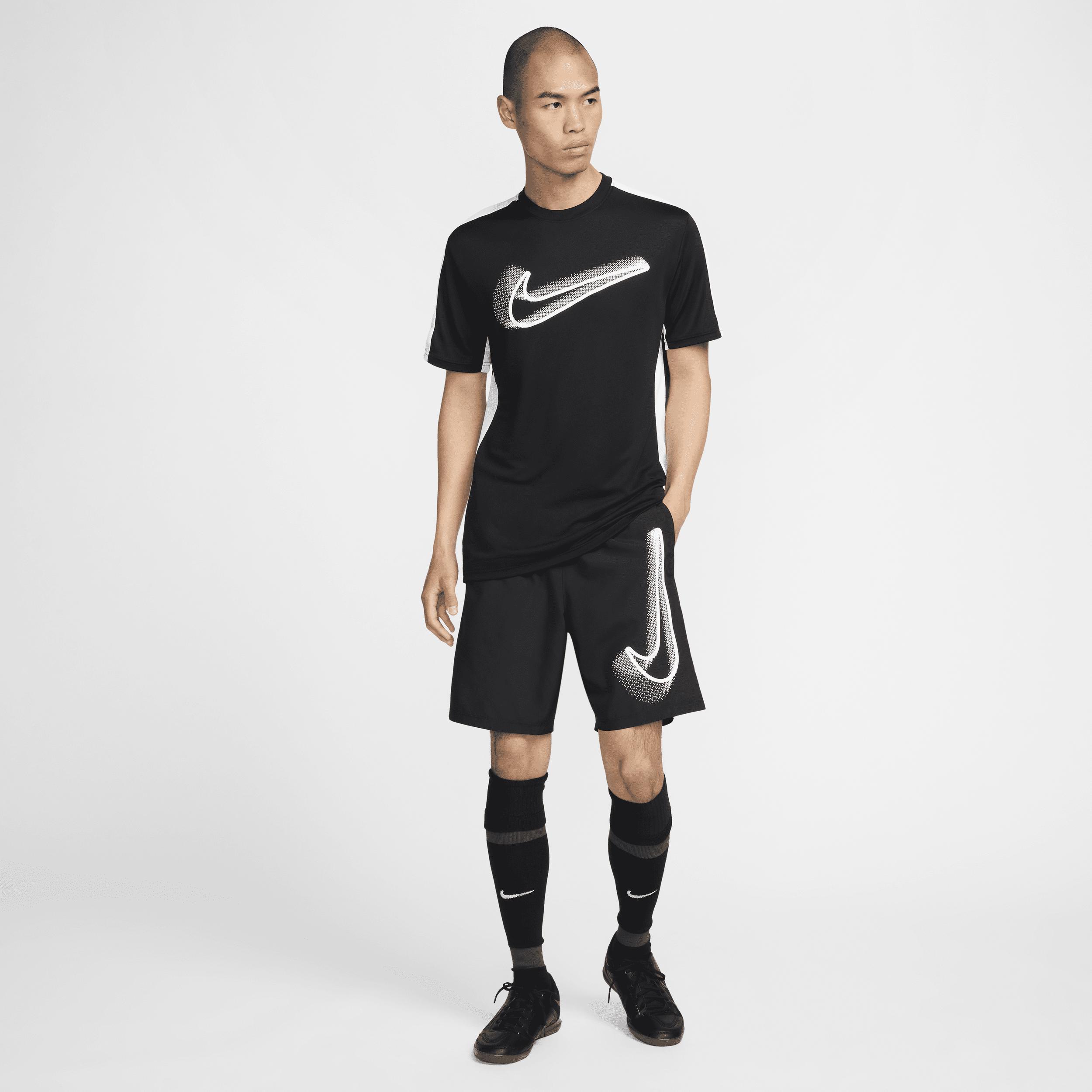 Nike Mens Academy Soccer Shorts Product Image