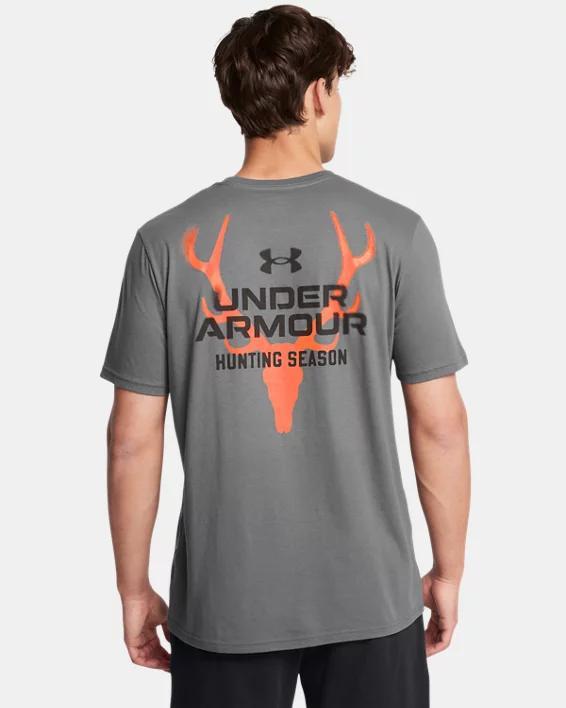 Men's UA Elk Hunting Season Short Sleeve Product Image