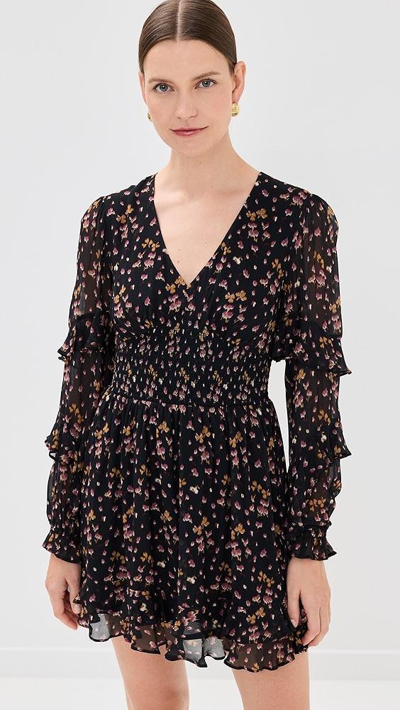 Hill House Home The Sofie Nap Dress | Shopbop Product Image