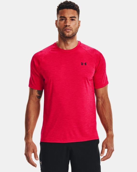 Mens UA Velocity Short Sleeve Product Image