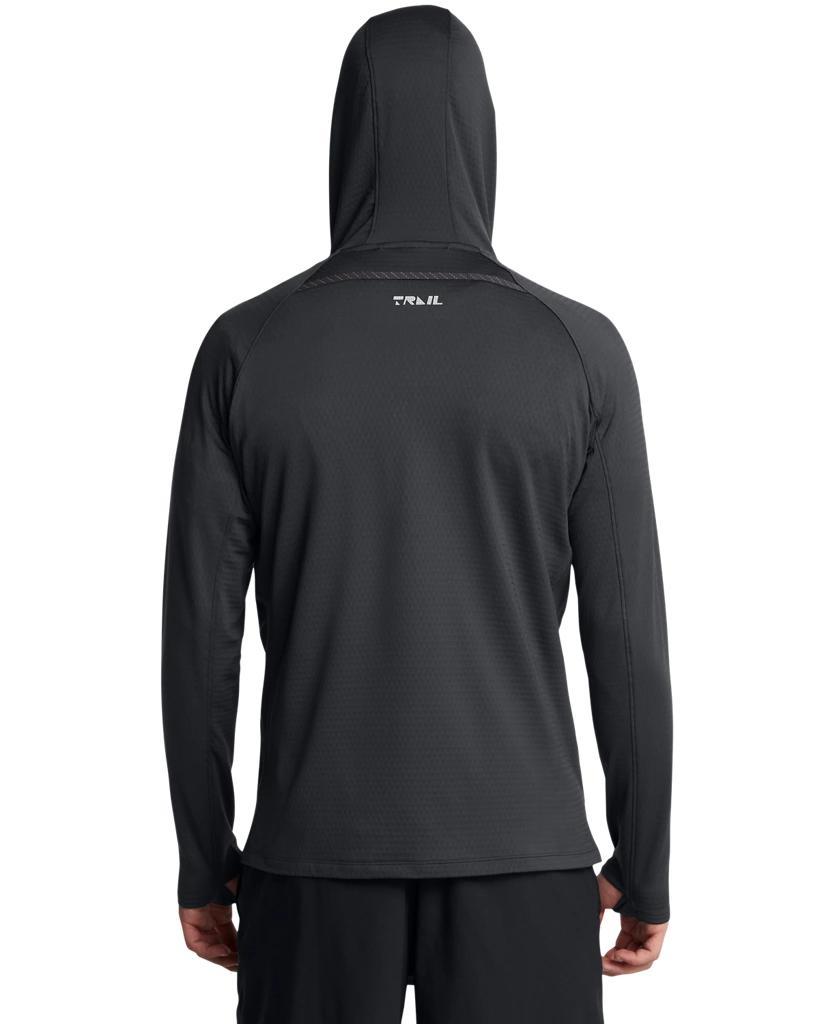 Men's UA Launch Trail Hoodie Product Image