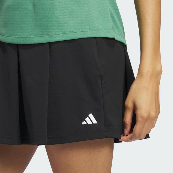 Women's Ultimate365 Tour Pleated Skort Product Image