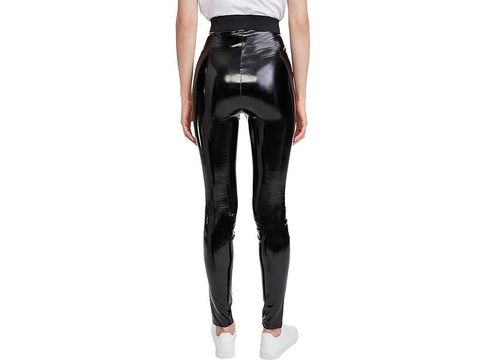 7 For All Mankind Liquid Leggings Women's Clothing Product Image