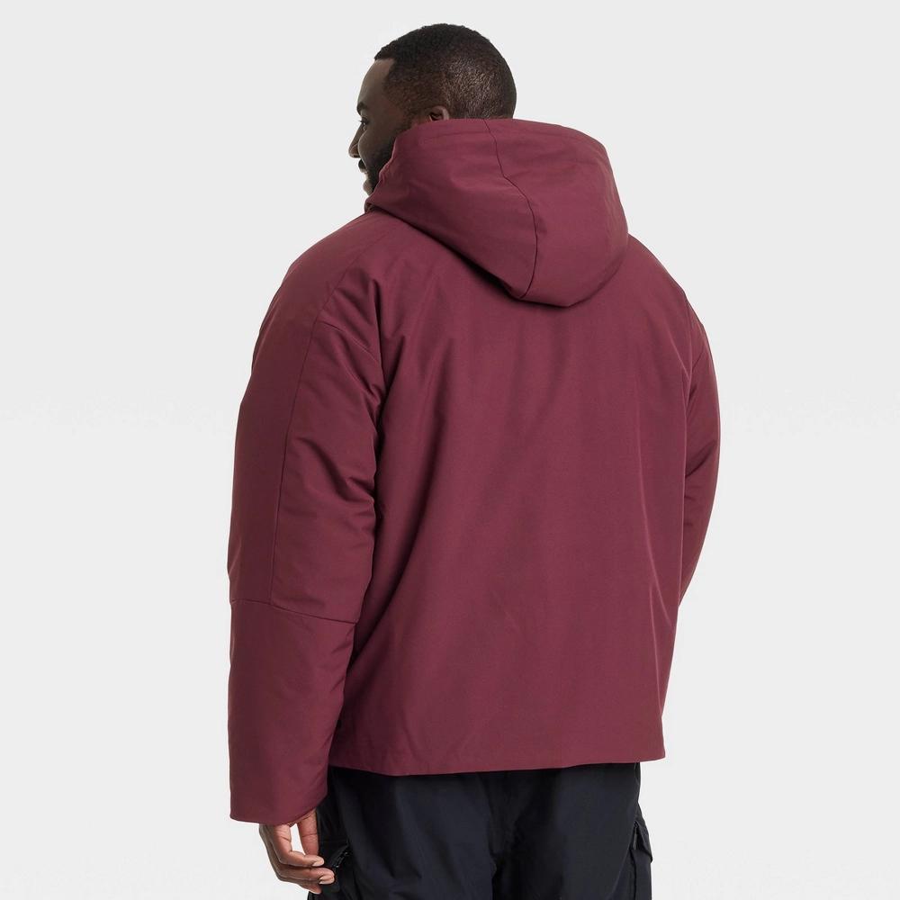 Men's Winter Jacket - All In Motion™ Product Image