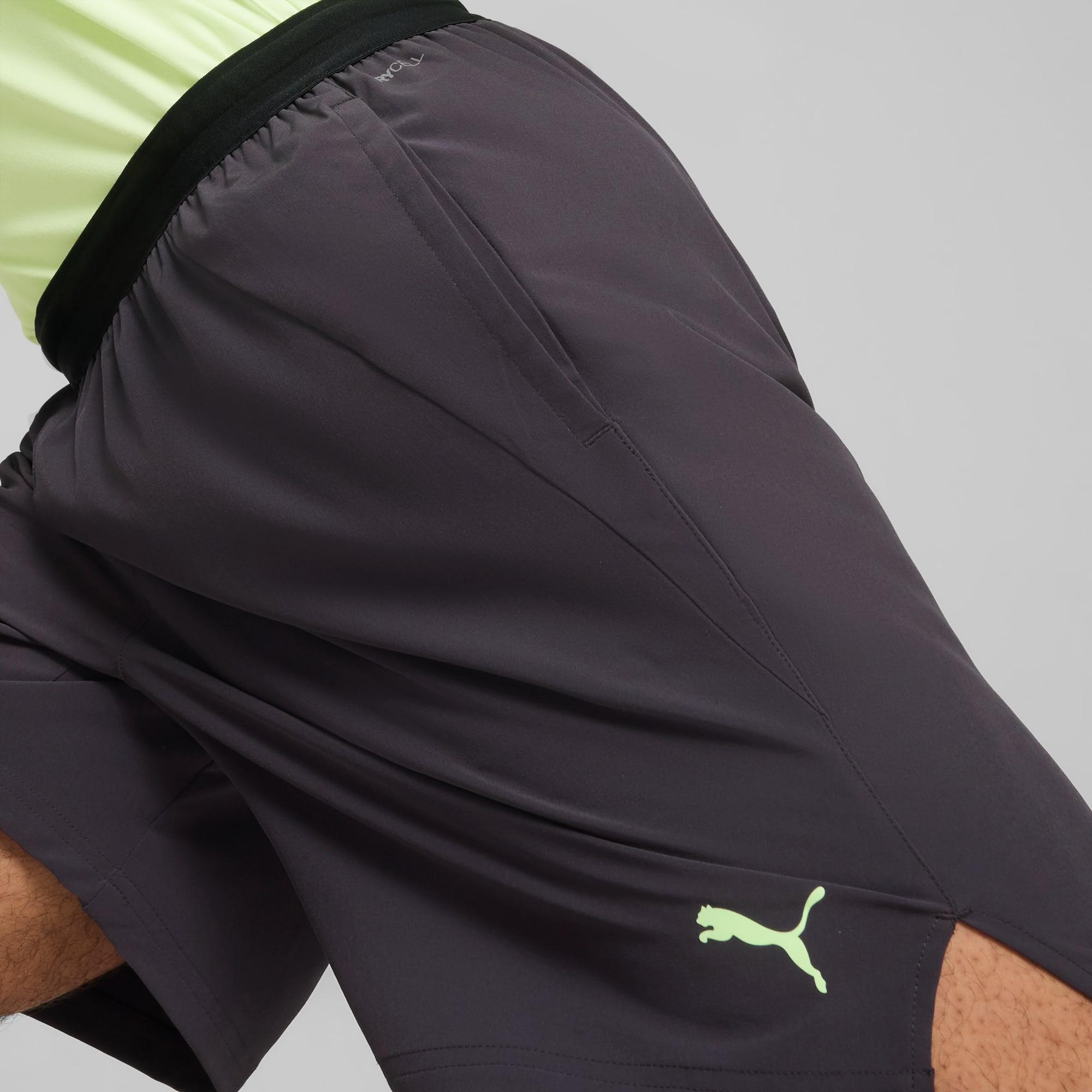 ENERGY 7-Stretch Men's Woven Shorts Product Image